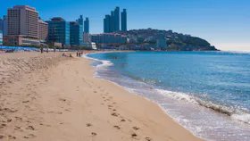 Busan