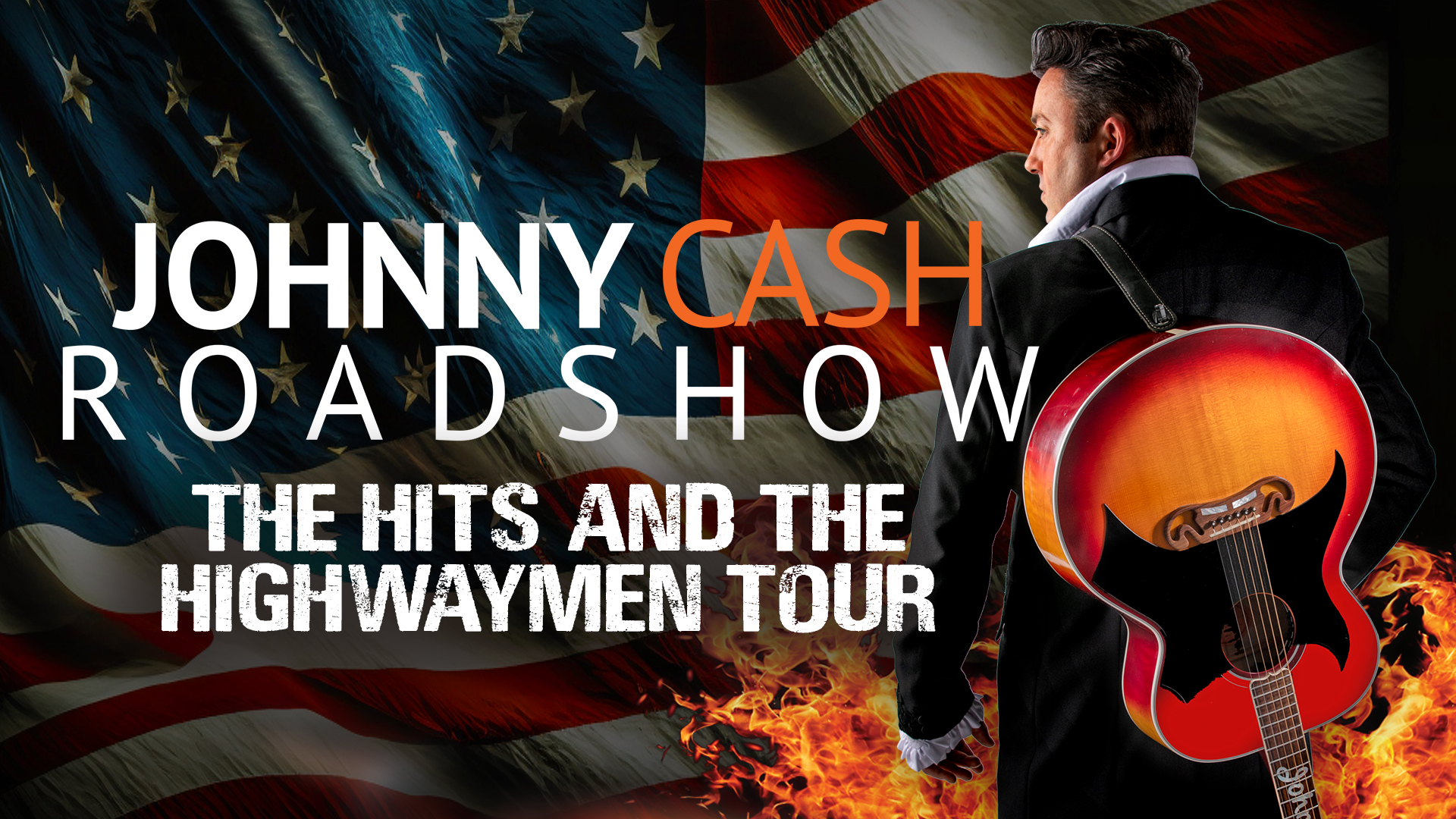 Johnny Cash
