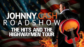 Johnny Cash
