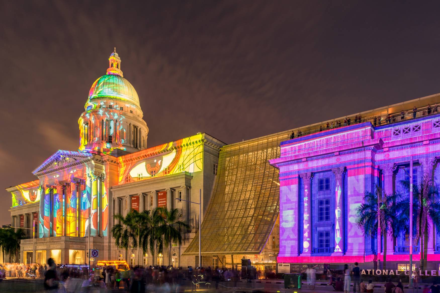 Singapore-National-Gallery