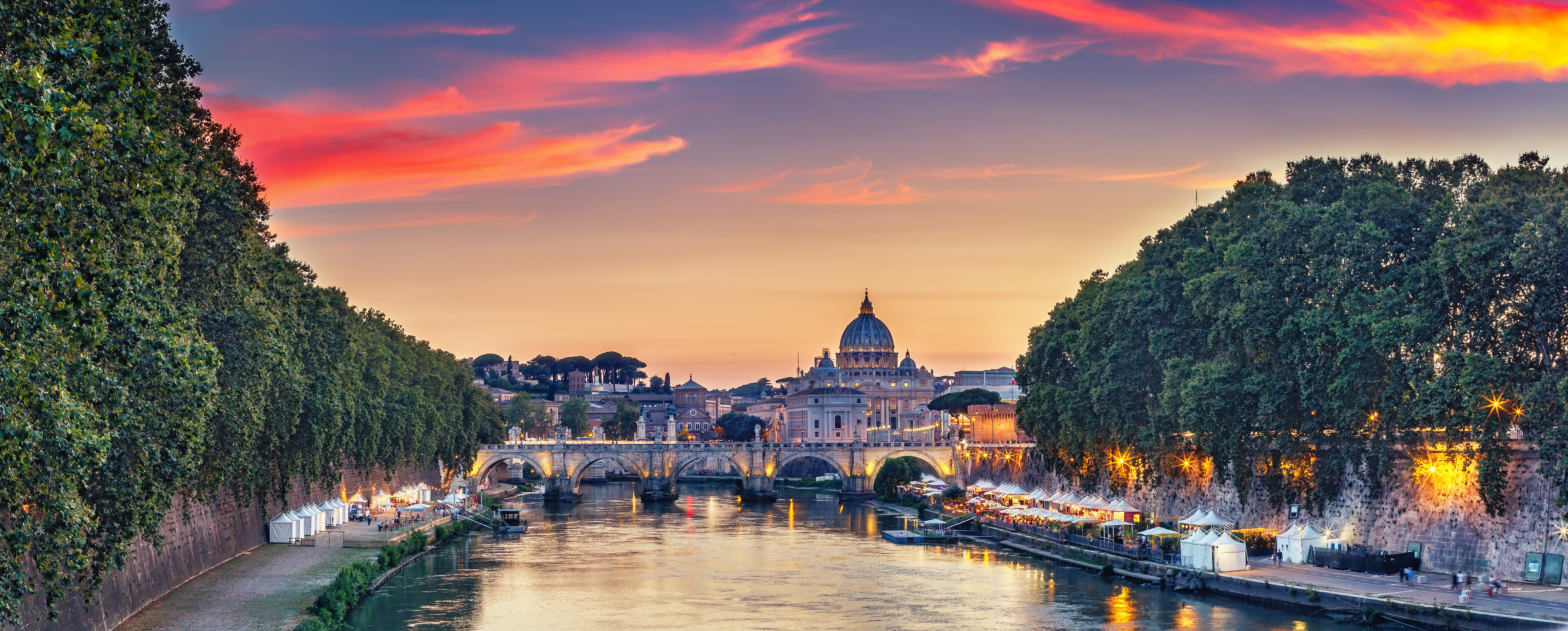 Rome