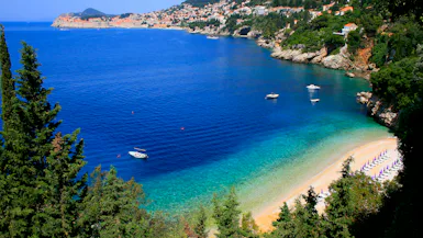 Adults Only! French Riviera, Spain & Ibiza Overnight