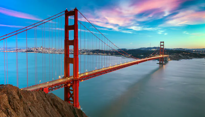 San Francisco