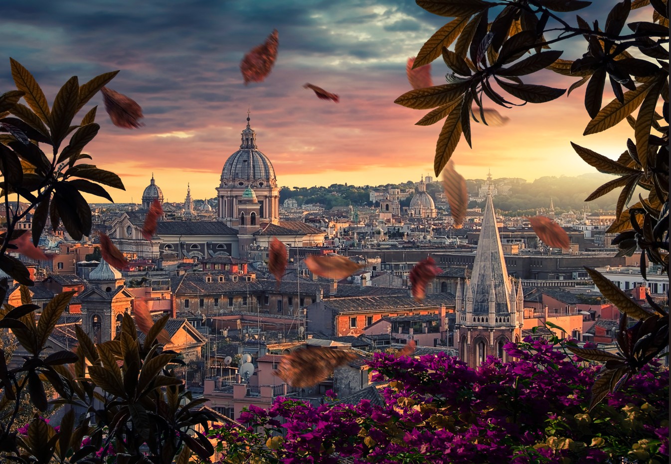 Rome