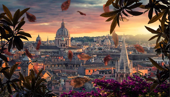 Rome