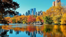 Central Park New York