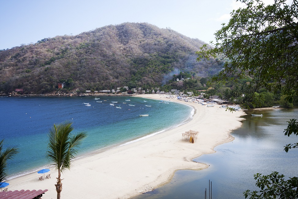 Puerta Vallarta