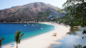 Puerta Vallarta