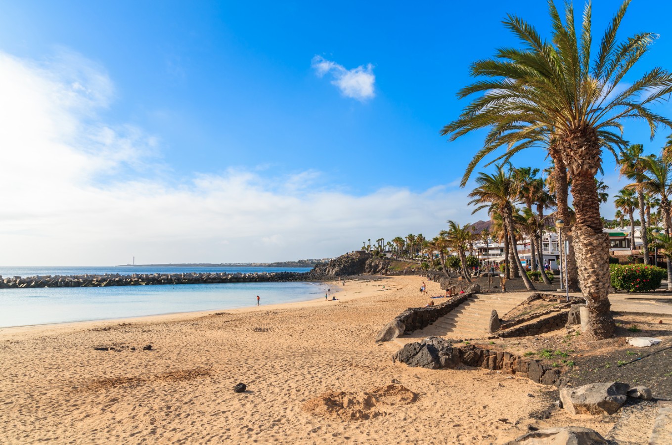 Lanzarote