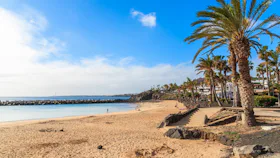 Lanzarote