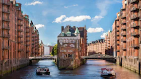 Hamburg, Germany