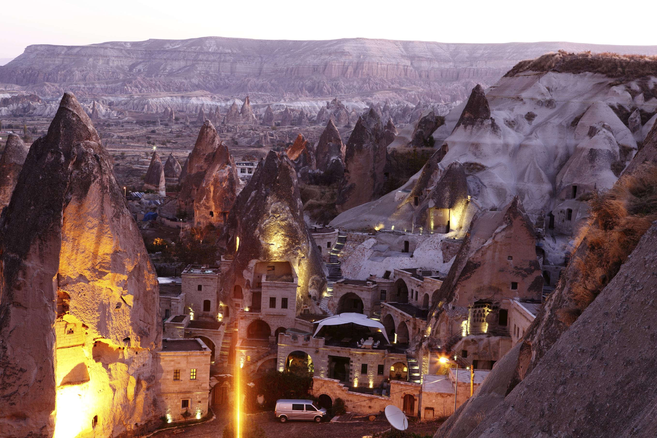 Cappadocia, Turkey