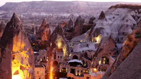 Cappadocia, Turkey