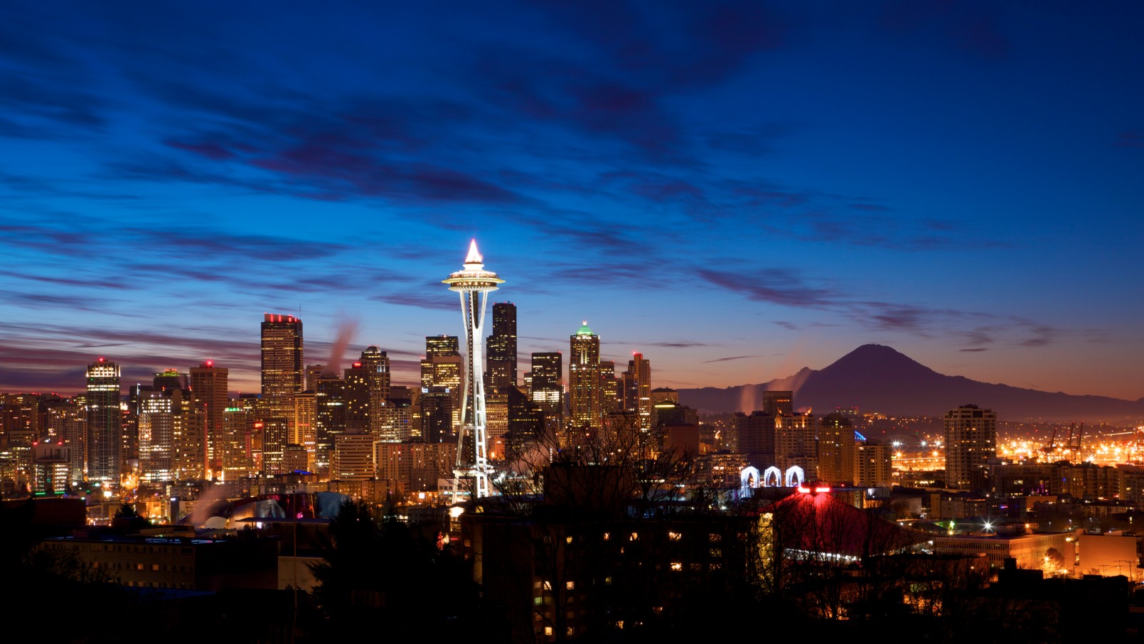 Seattle