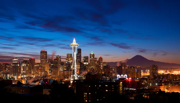 Seattle