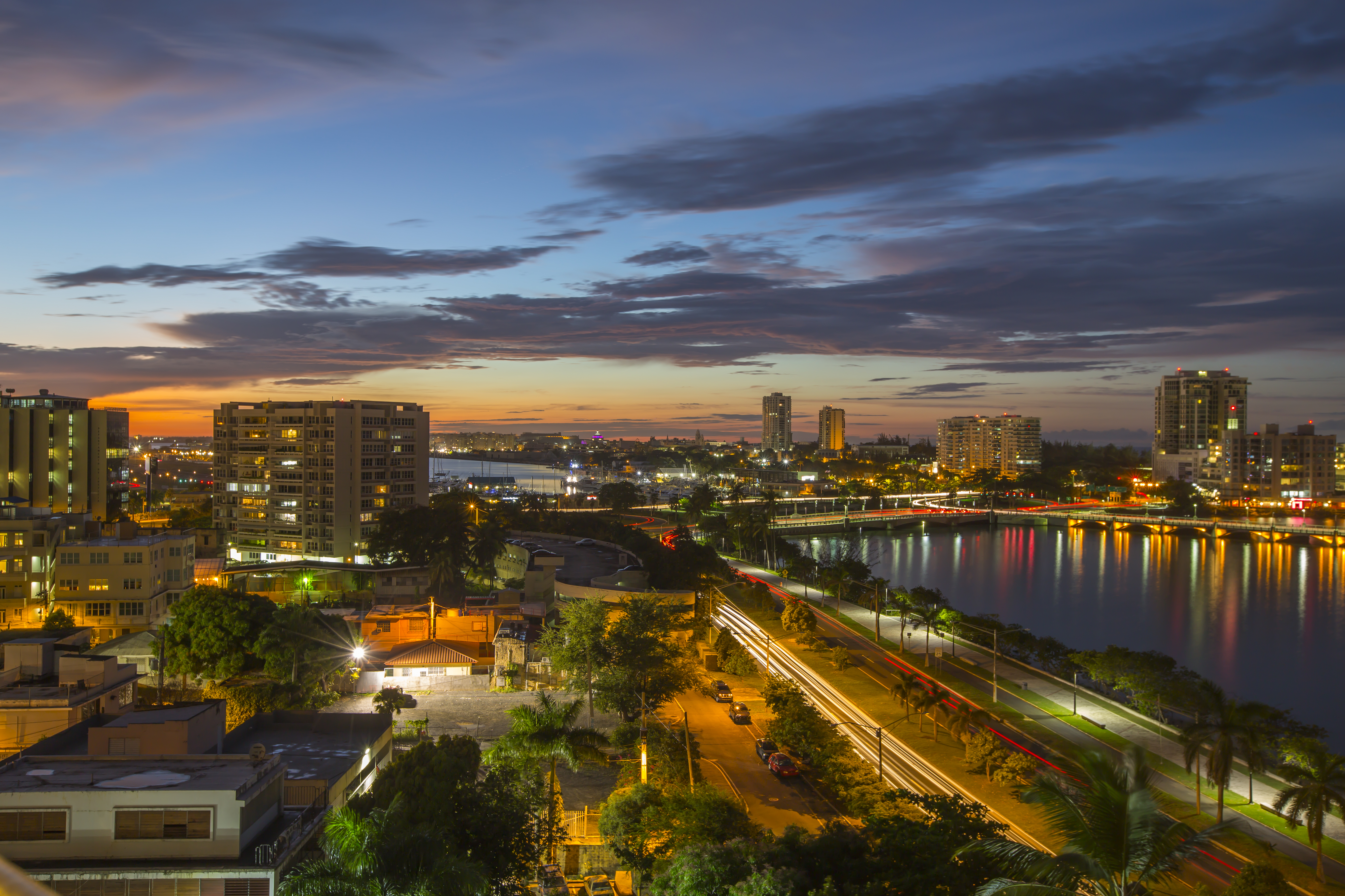San Juan