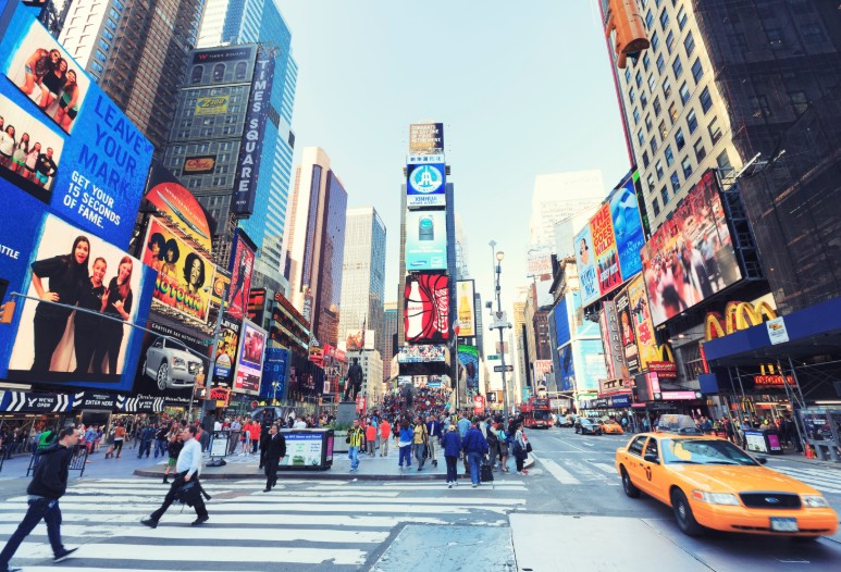 Grand Voyage To The Big Apple with Iceland, Canada and New York Stay