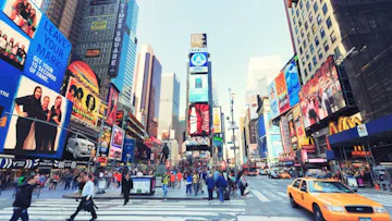 Grand Voyage To The Big Apple with Iceland, Canada and New York Stay