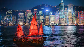 Hong Kong
