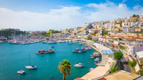 Piraeus Athens