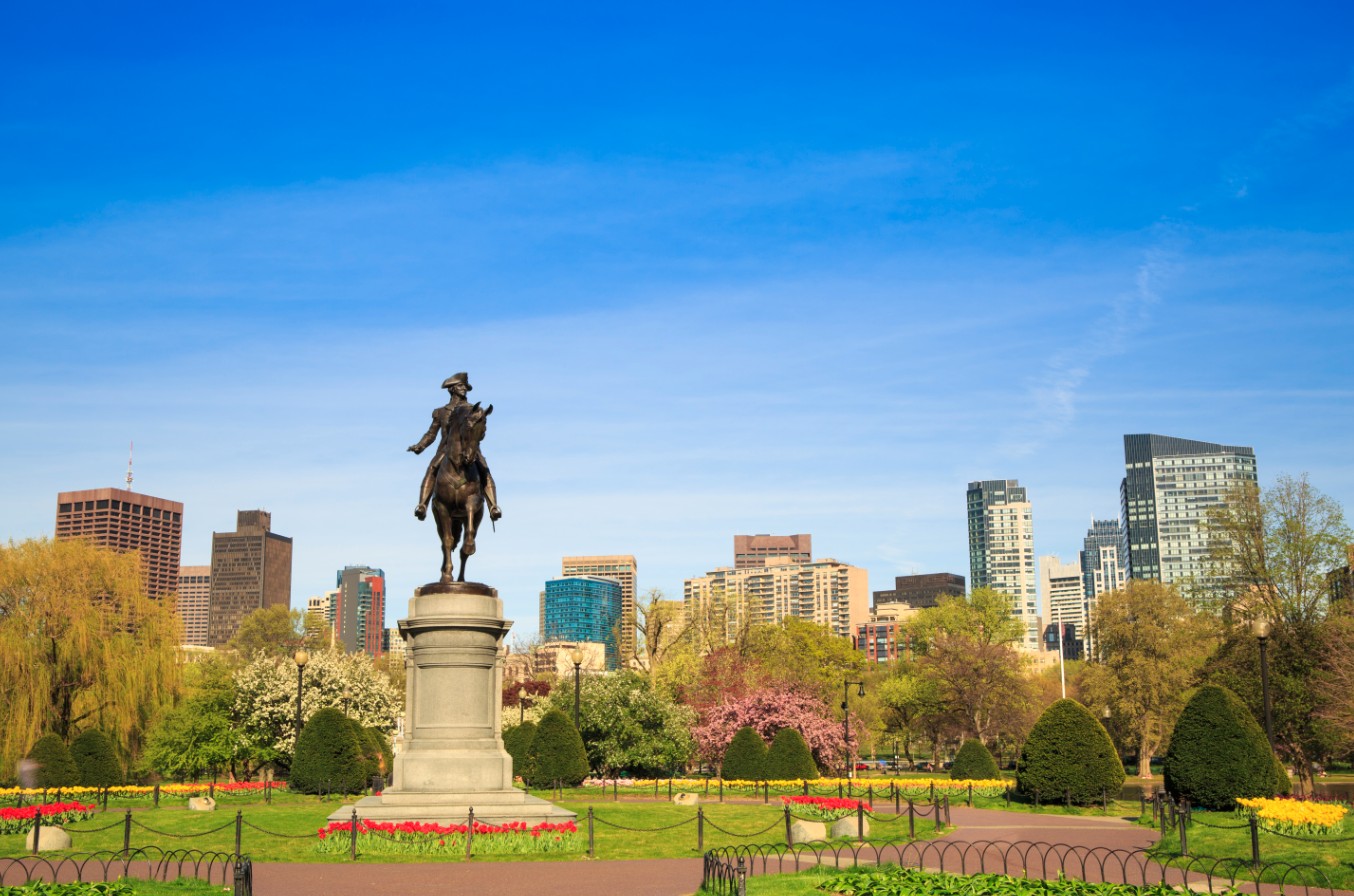 Boston