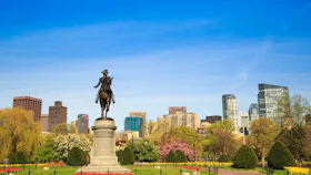 Boston