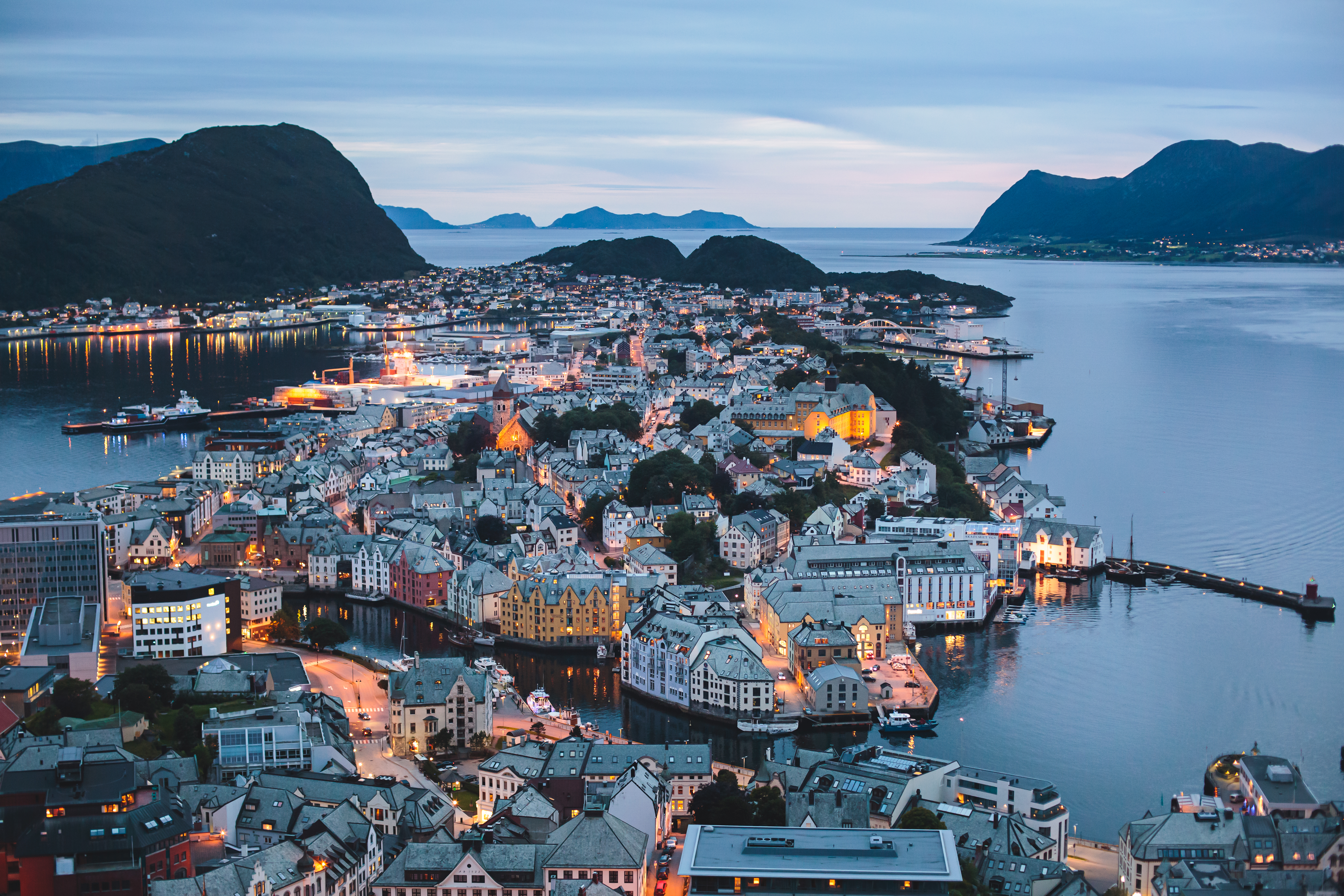 Alesund