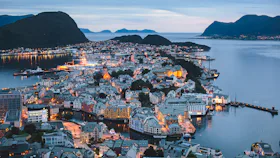 Alesund