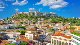 Athens