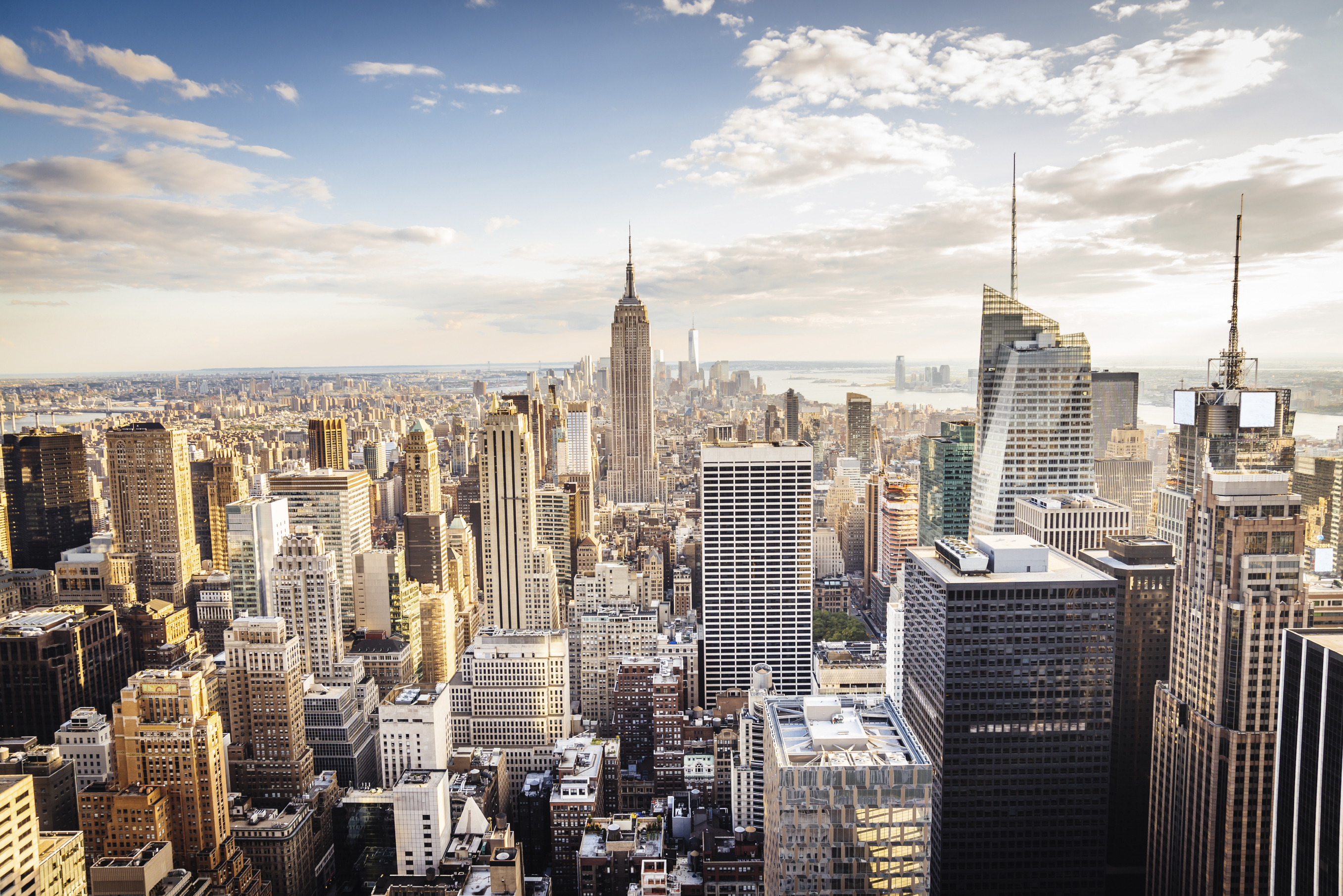 New York