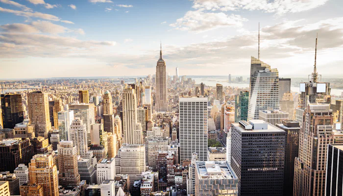New York
