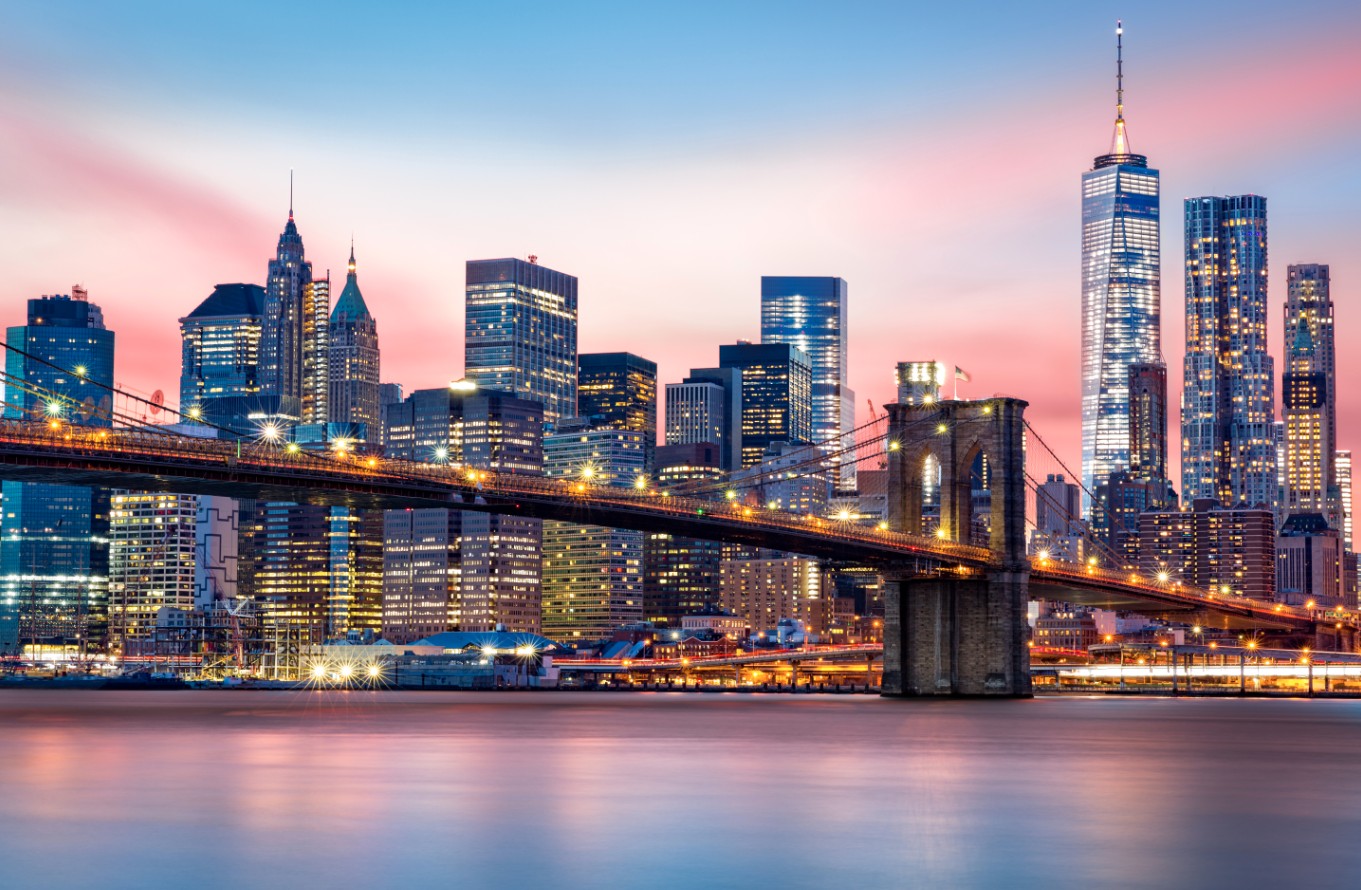 New England In The Fall Cruise Plus FREE New York Hotel Stay