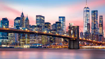 New England In The Fall Cruise Plus FREE New York Hotel Stay