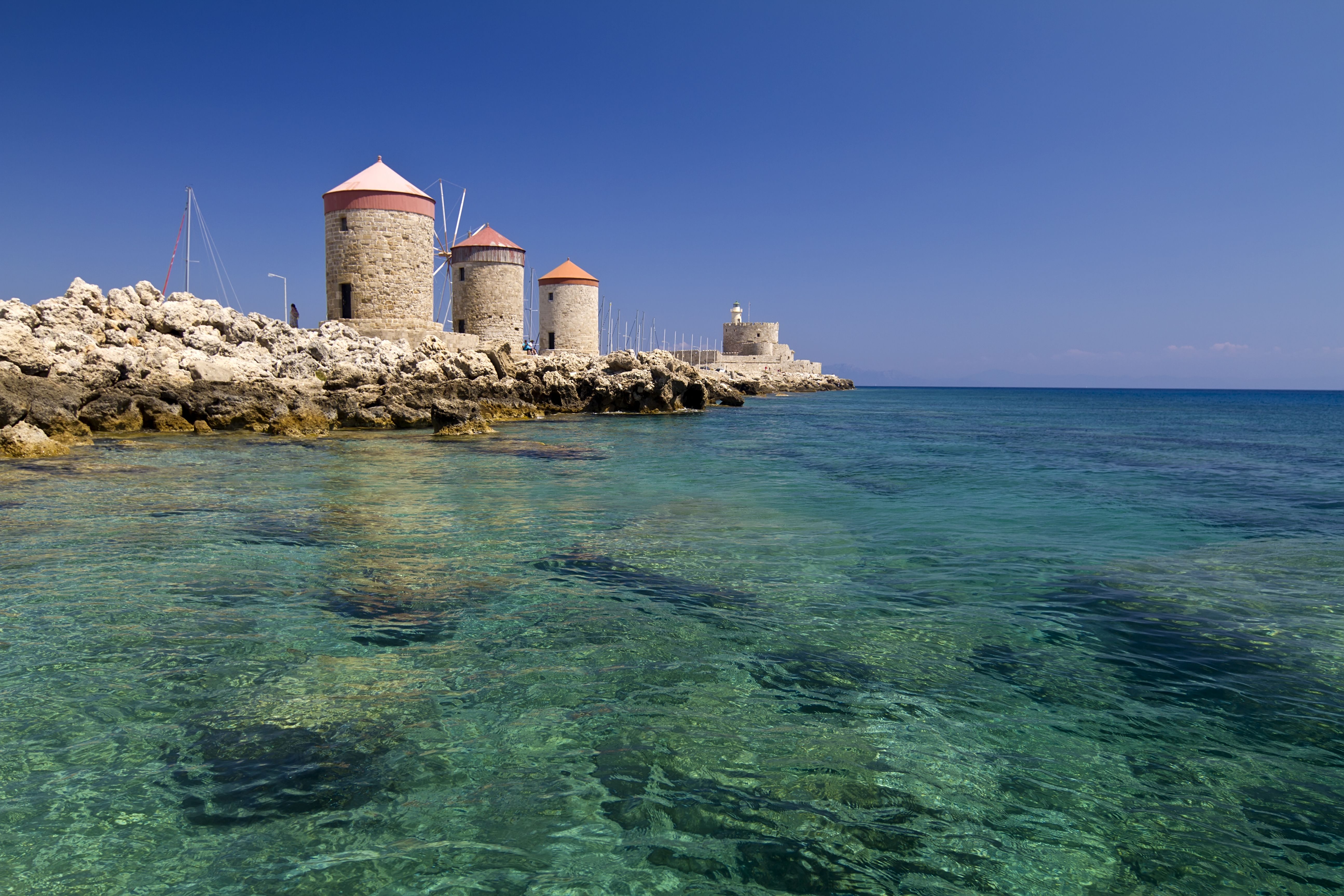 Rhodes