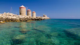 Rhodes