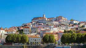 Coimbra