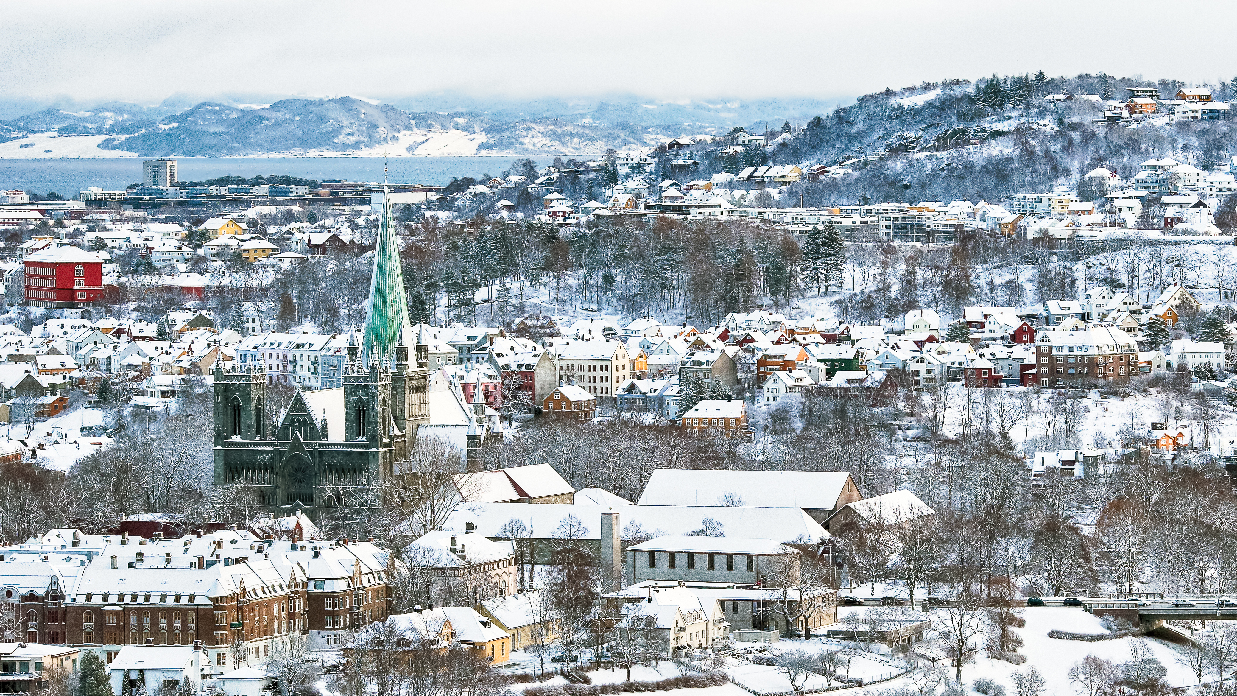 Trondheim
