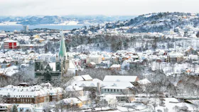 Trondheim