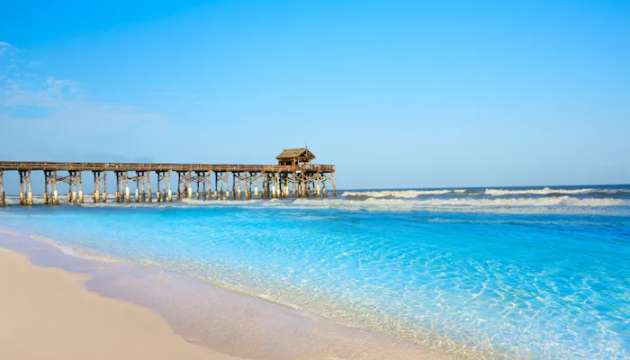 Cocoa Beach