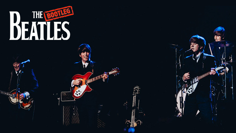 A Legendary Band. A Luxury Voyage. Celebrate the Beatlemania Years with the Bootleg Beatles!