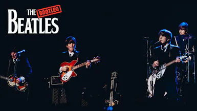 A Legendary Band. A Luxury Voyage. Celebrate the Beatlemania Years with the Bootleg Beatles!