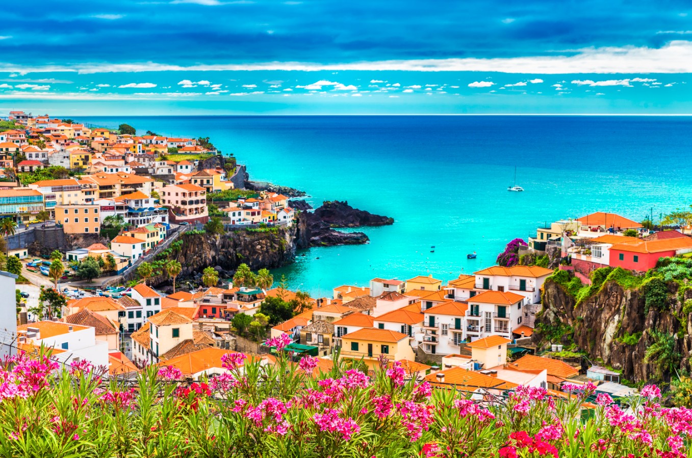 Madeira