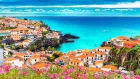 Madeira