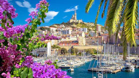 Marseille