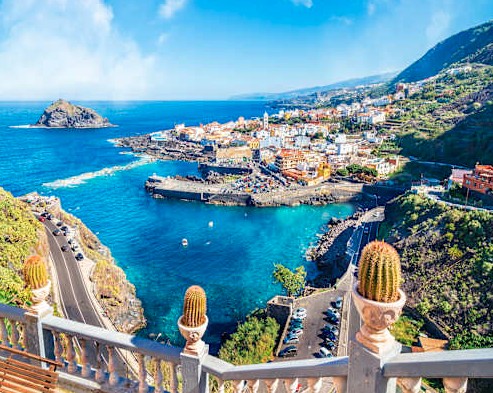 Gran Canaria