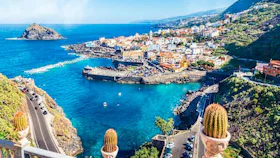 Gran Canaria