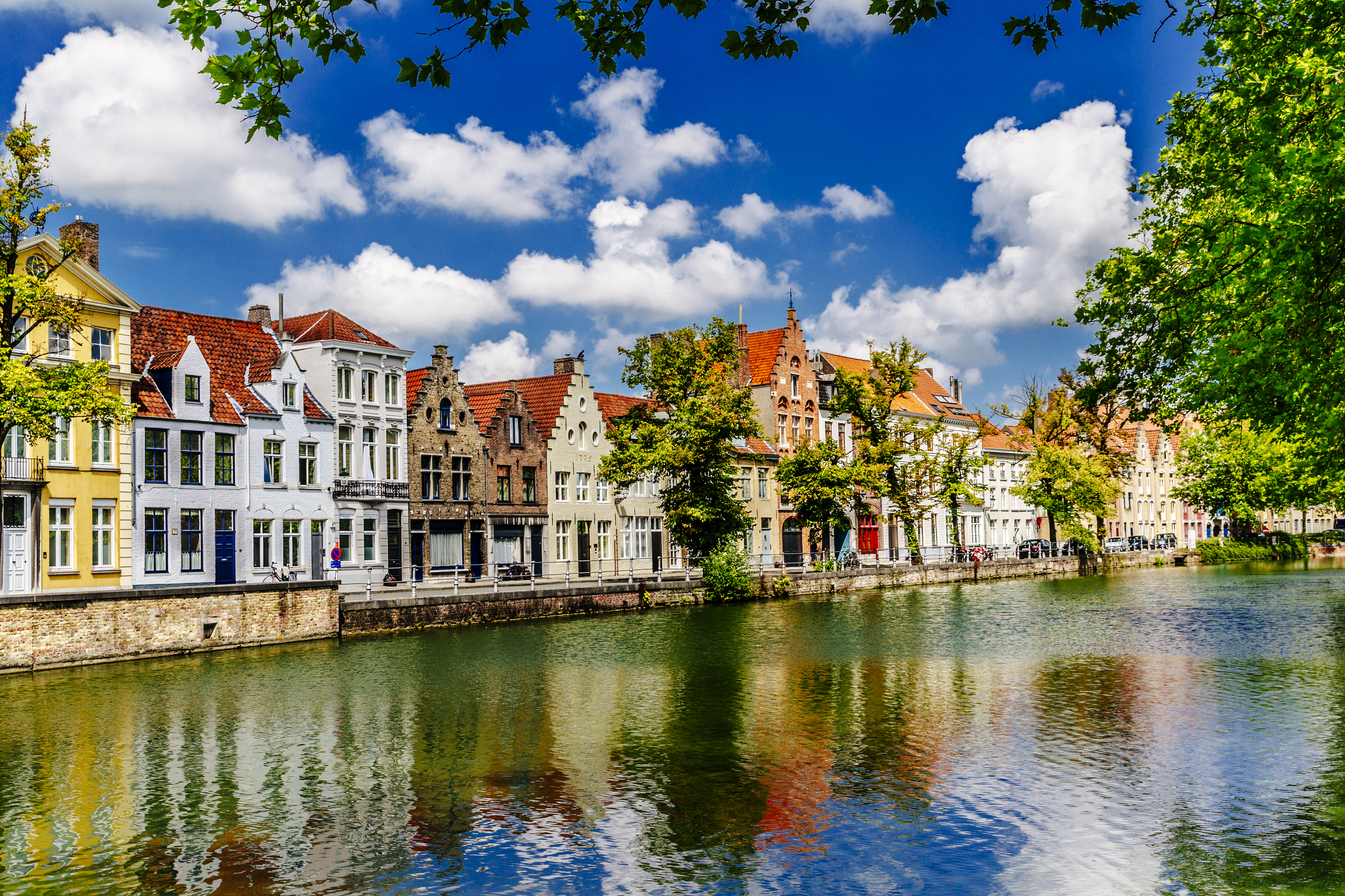 Bruges