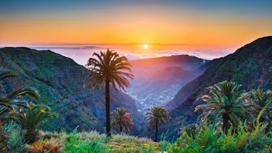 EXCLUSIVE - Winter in the Canaries with Gran Canaria Hotel Stay