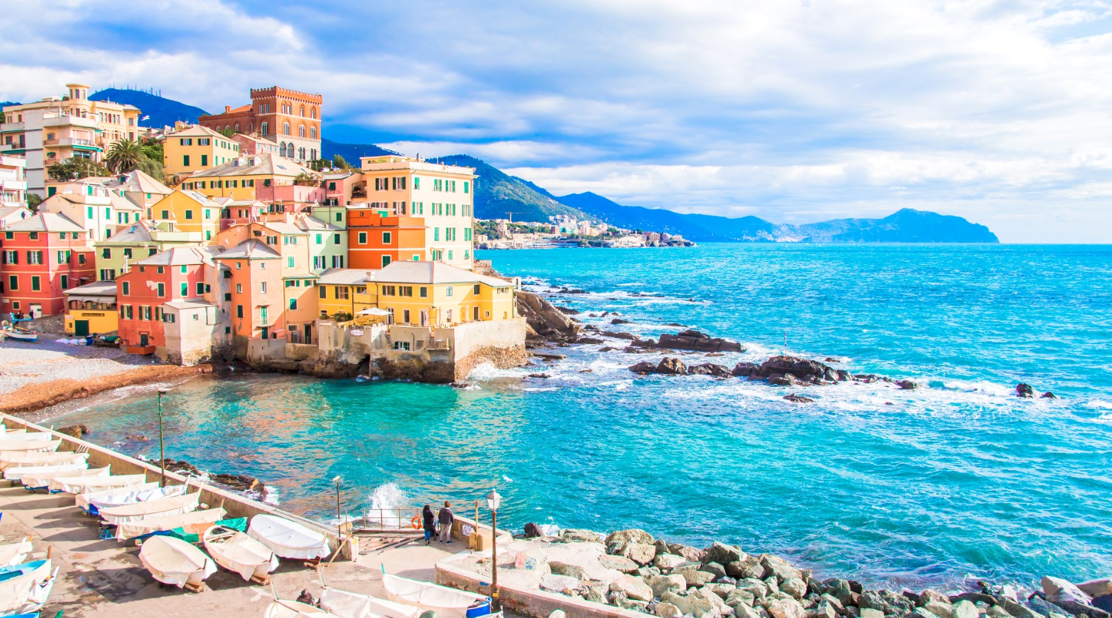 Genoa