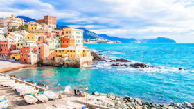 Genoa